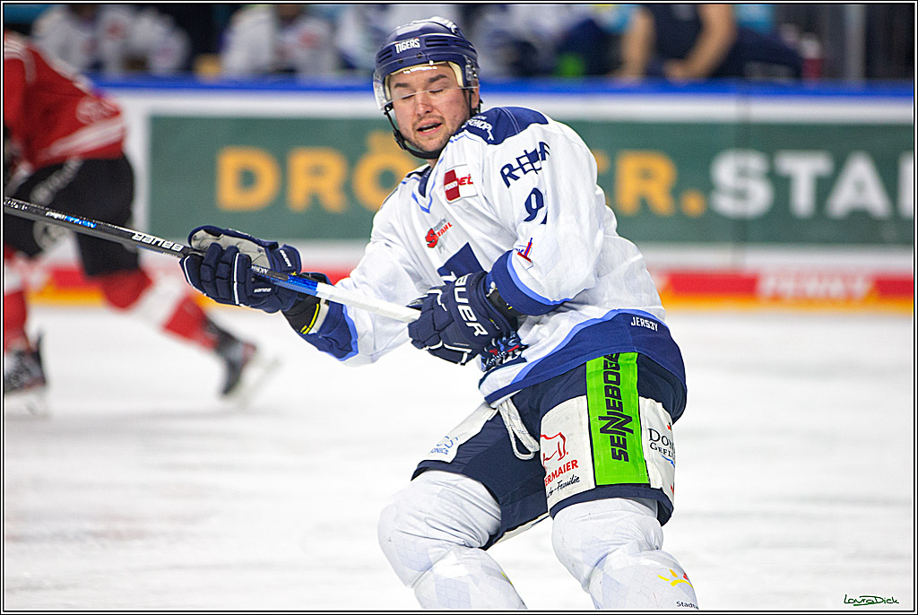 PENNY DEL; Koelner Haie- Straubing Tigers; Koeln, 28.12.2022
